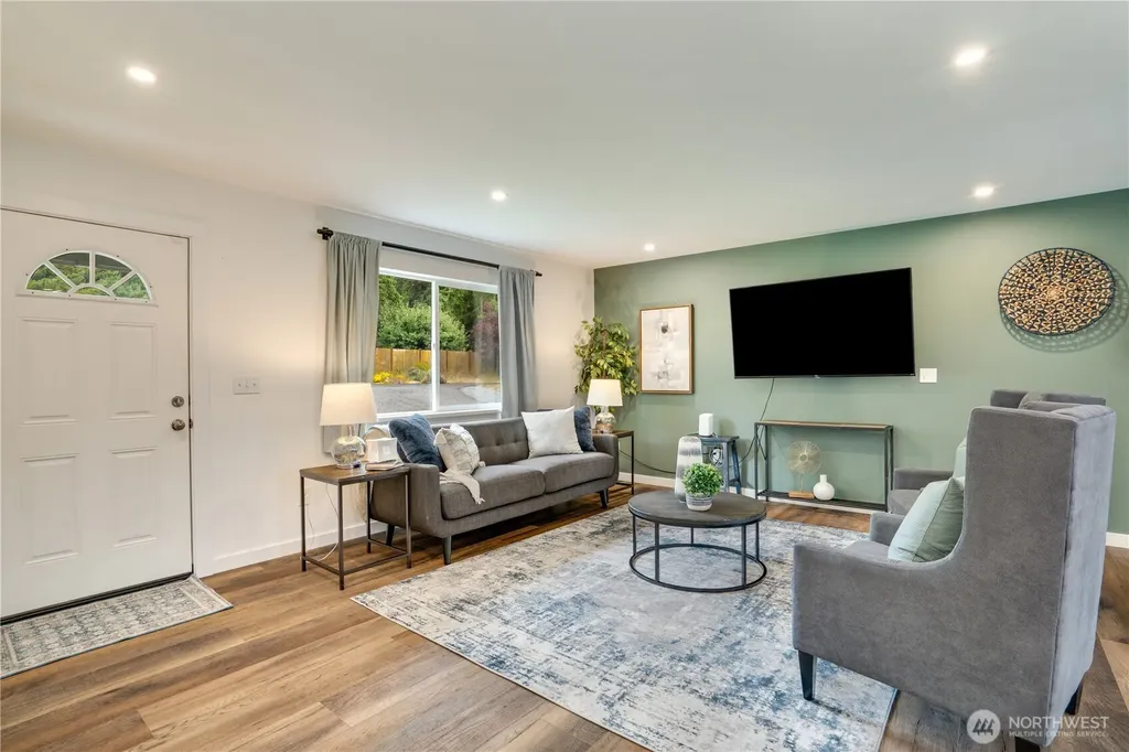 24206 38th Avenue Court E Spanaway WA 98387