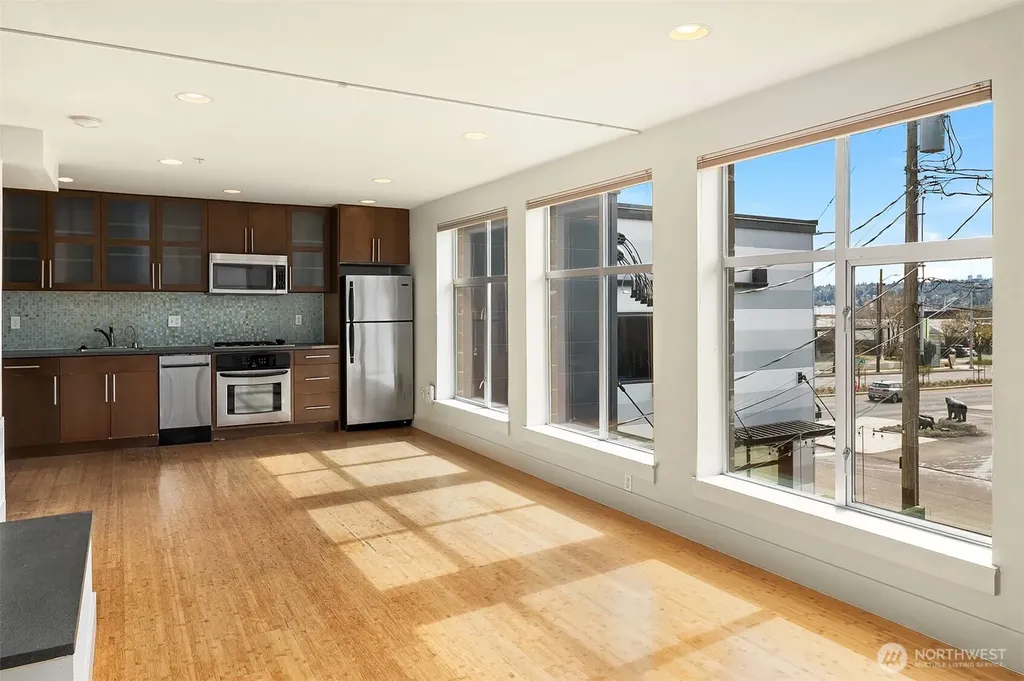 1502 NW 52nd Street Seattle WA 98107