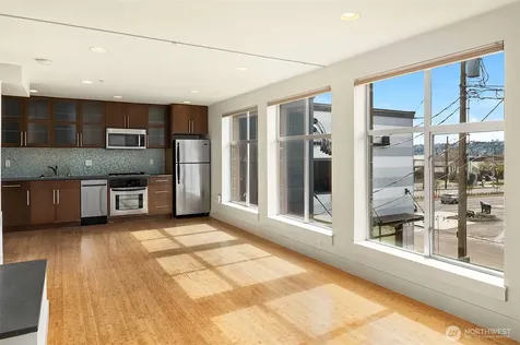 1502 NW 52nd Street Seattle WA 98107