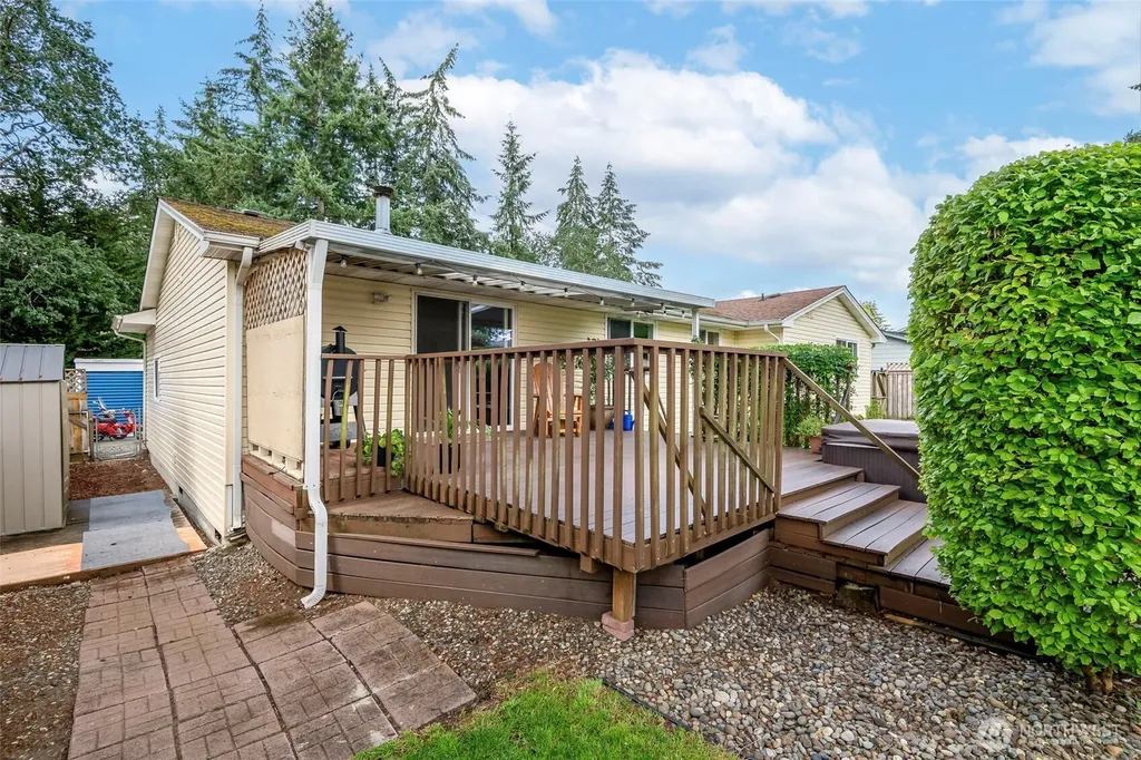 8409 Moreland Avenue SW Lakewood WA 98498