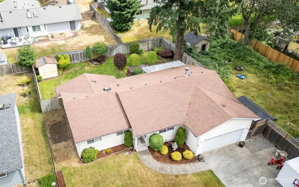8409 Moreland Avenue SW Lakewood WA 98498