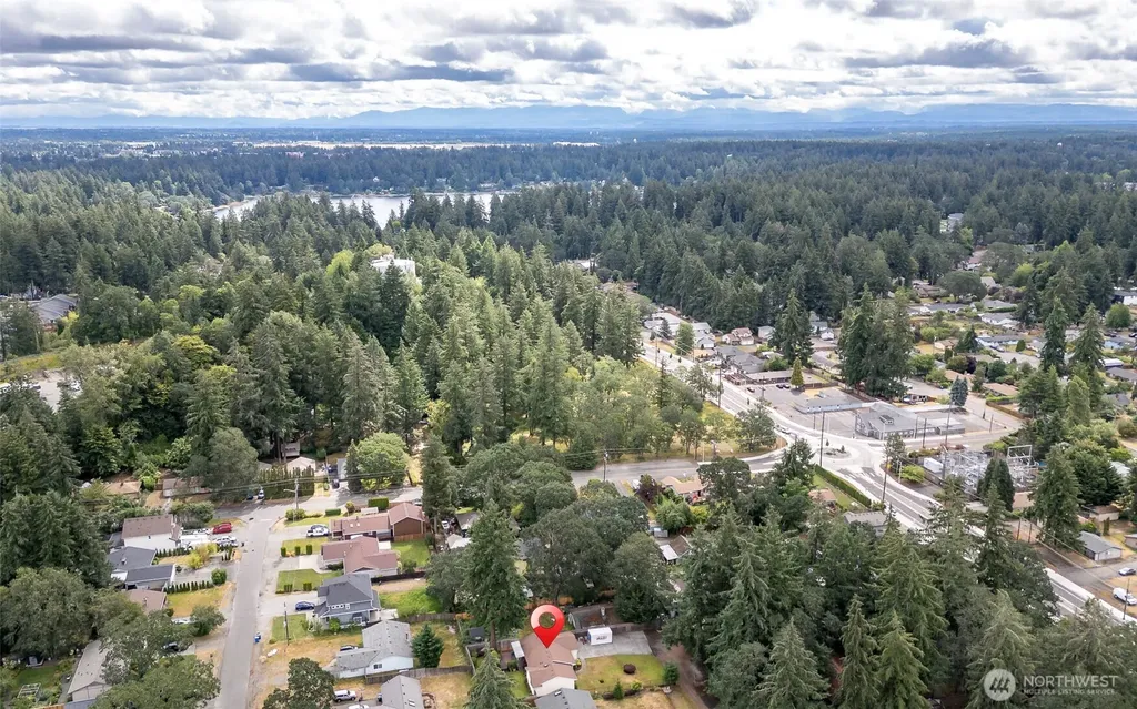 8409 Moreland Avenue SW Lakewood WA 98498
