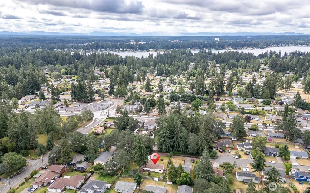 8409 Moreland Avenue SW Lakewood WA 98498