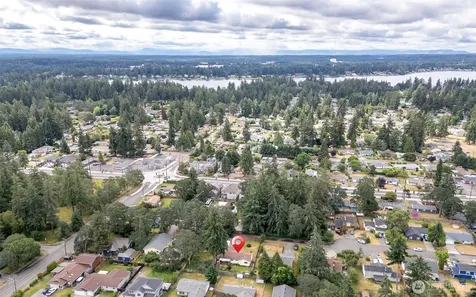 8409 Moreland Avenue SW Lakewood WA 98498