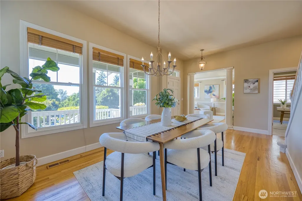 6432 166th Place SE Bellevue WA 98006