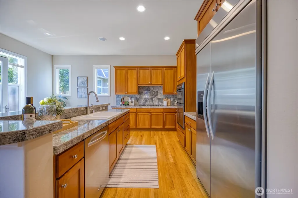 6432 166th Place SE Bellevue WA 98006