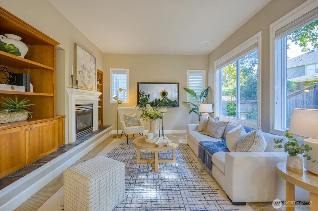 6432 166th Place SE Bellevue WA 98006