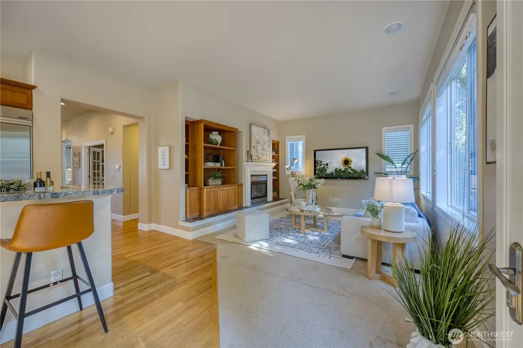 6432 166th Place SE Bellevue WA 98006