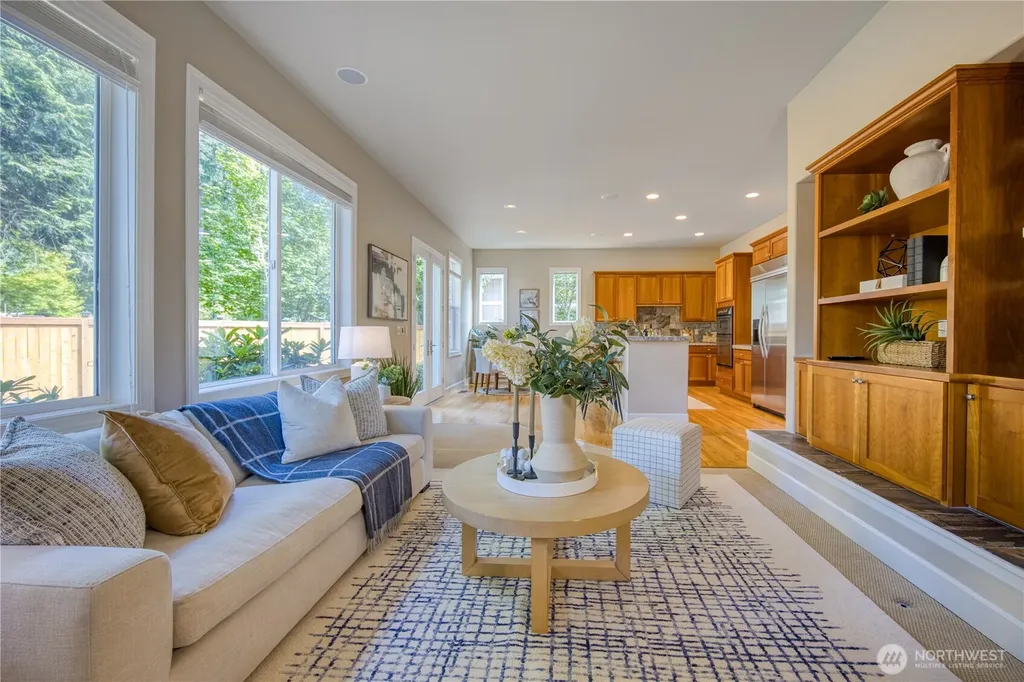 6432 166th Place SE Bellevue WA 98006