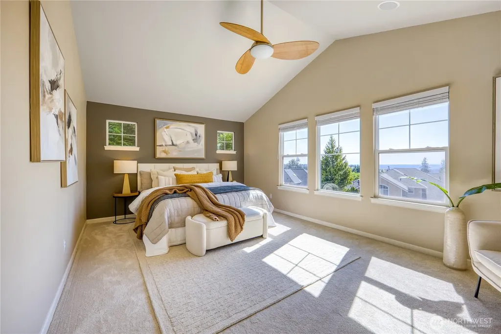 6432 166th Place SE Bellevue WA 98006