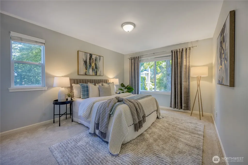 6432 166th Place SE Bellevue WA 98006