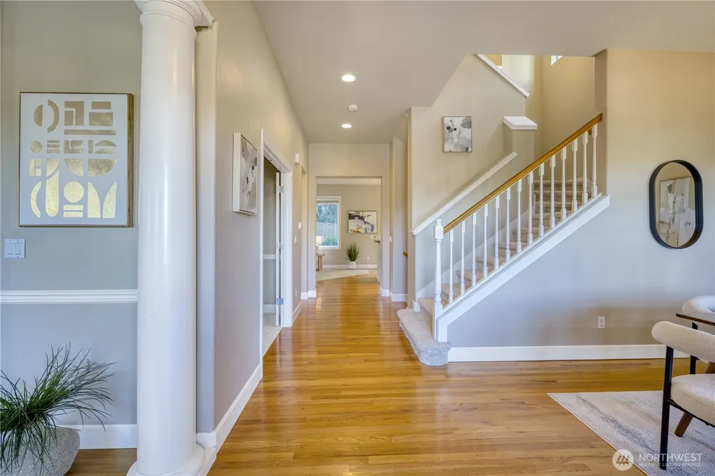 6432 166th Place SE Bellevue WA 98006