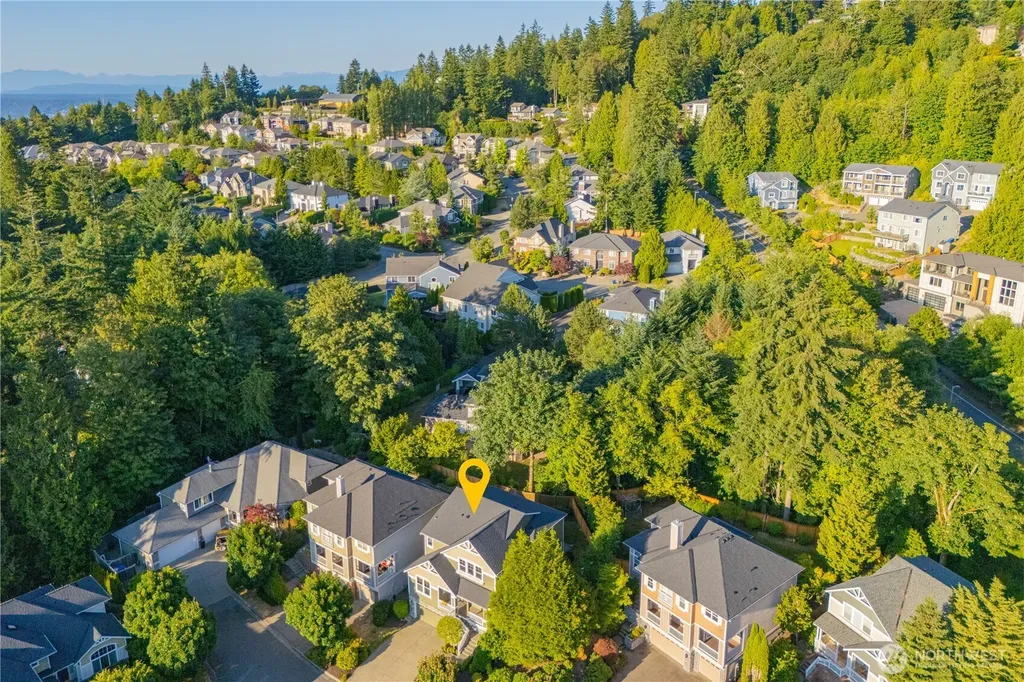6432 166th Place SE Bellevue WA 98006