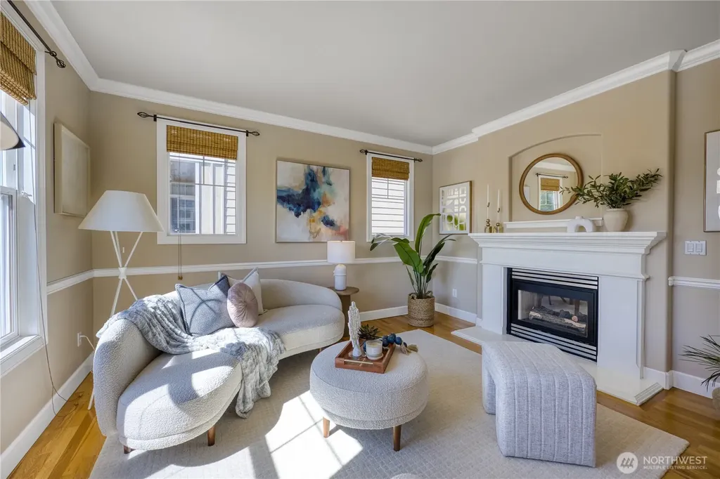 6432 166th Place SE Bellevue WA 98006