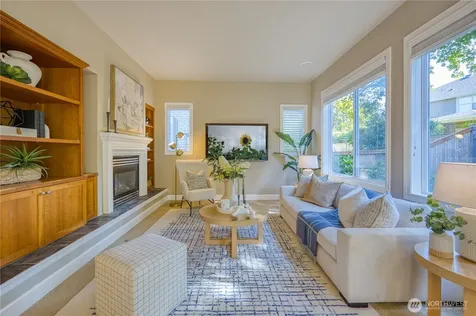 6432 166th Place SE Bellevue WA 98006