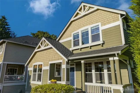 6432 166th Place SE Bellevue WA 98006