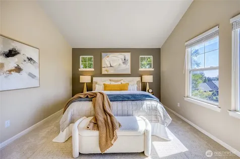 6432 166th Place SE Bellevue WA 98006