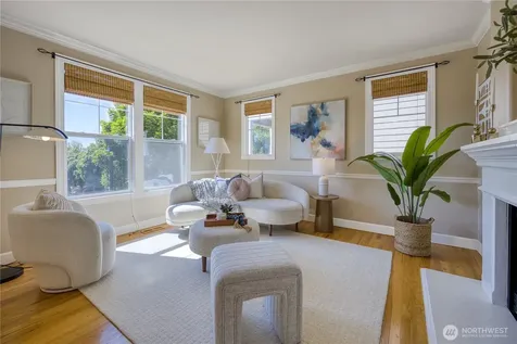 6432 166th Place SE Bellevue WA 98006