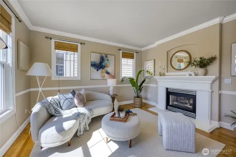 6432 166th Place SE Bellevue WA 98006