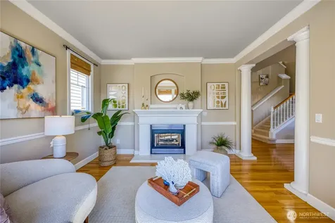 6432 166th Place SE Bellevue WA 98006