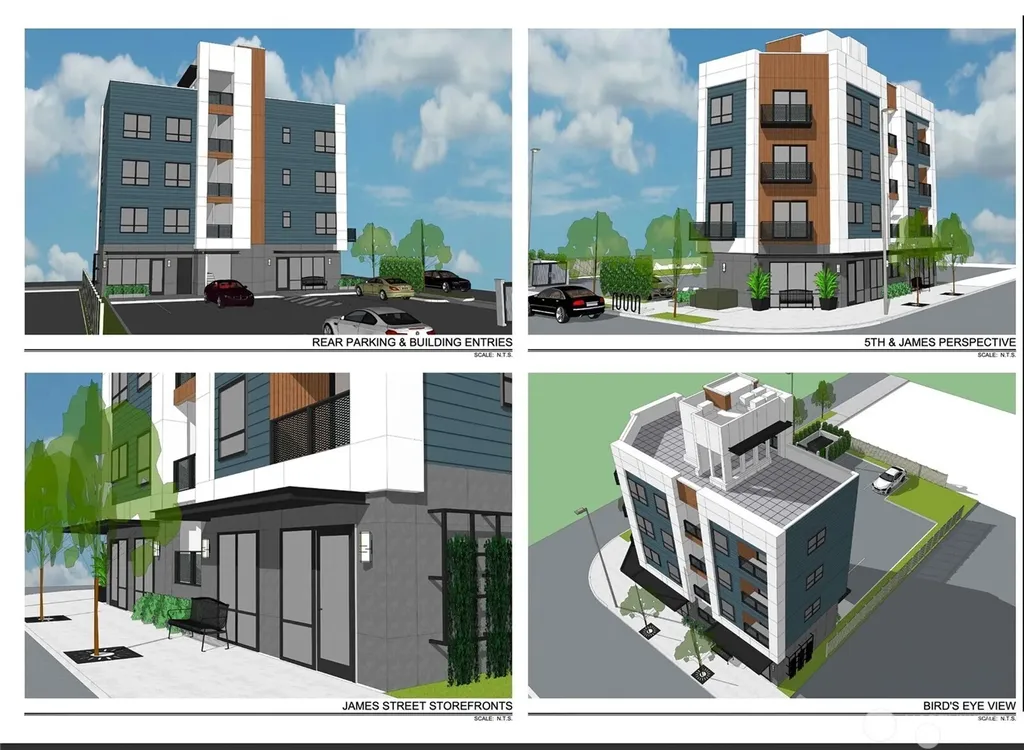 525 W James Street Kent WA 98032