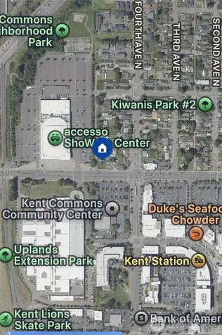 525 W James Street Kent WA 98032