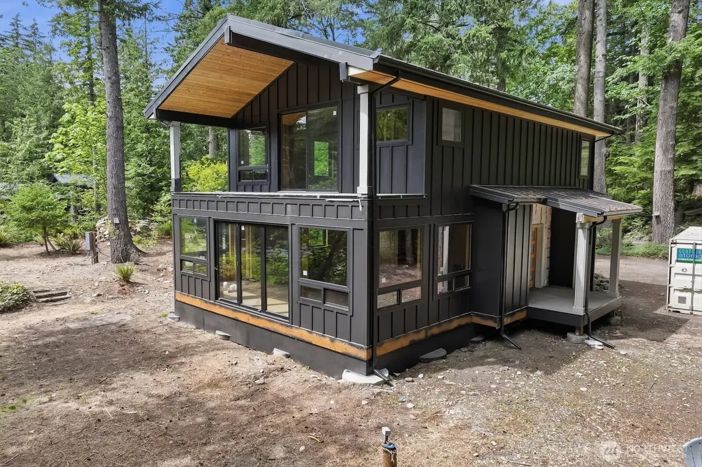 47337 SE 160th Street North Bend WA 98045