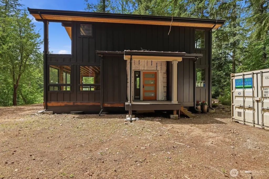 47337 SE 160th Street North Bend WA 98045