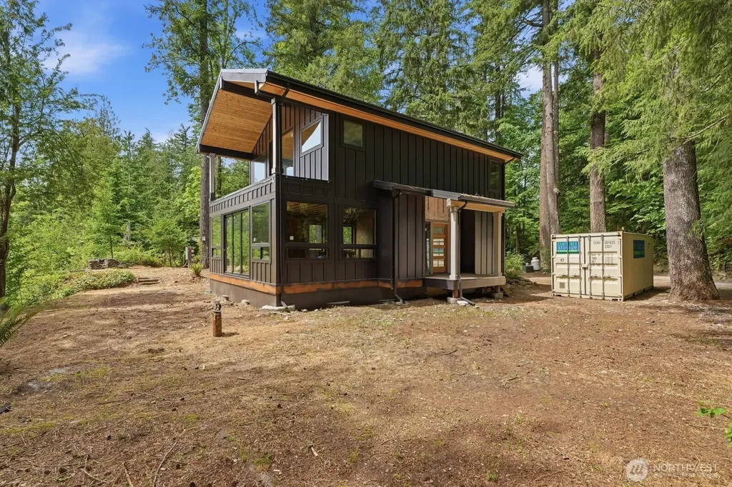 47337 SE 160th Street North Bend WA 98045