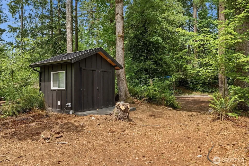 47337 SE 160th Street North Bend WA 98045