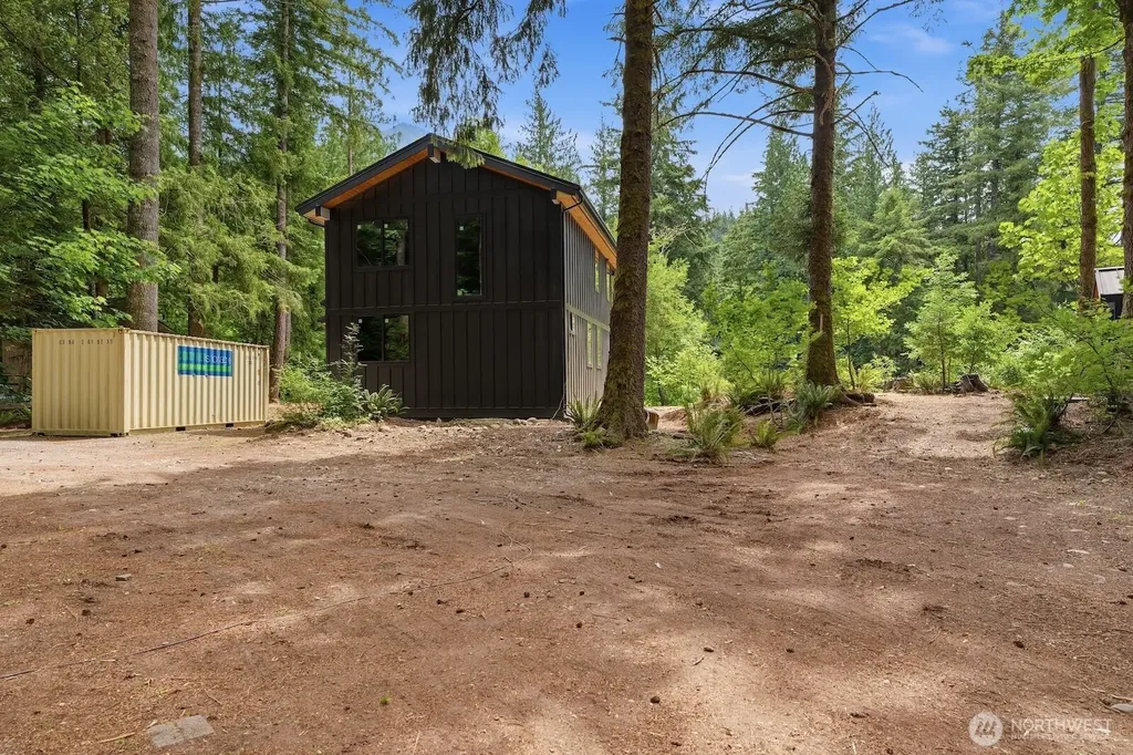 47337 SE 160th Street North Bend WA 98045