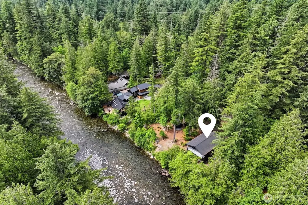 47337 SE 160th Street North Bend WA 98045
