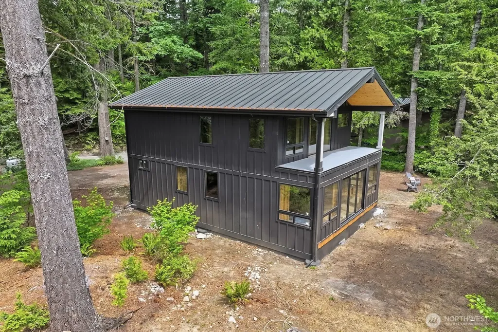 47337 SE 160th Street North Bend WA 98045