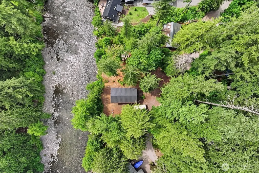 47337 SE 160th Street North Bend WA 98045