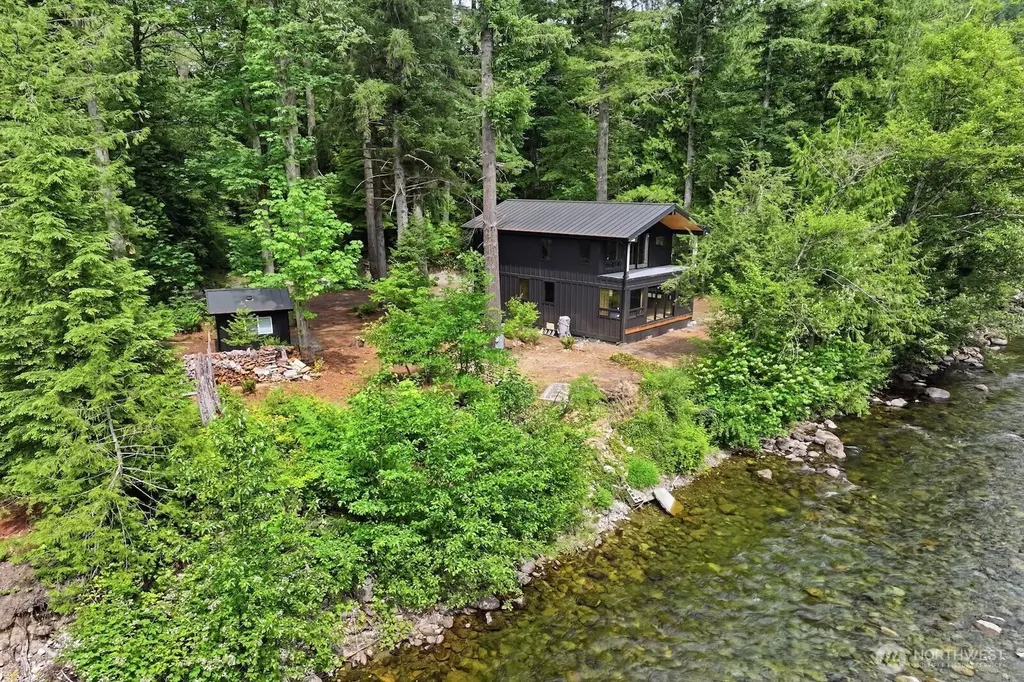 47337 SE 160th Street North Bend WA 98045