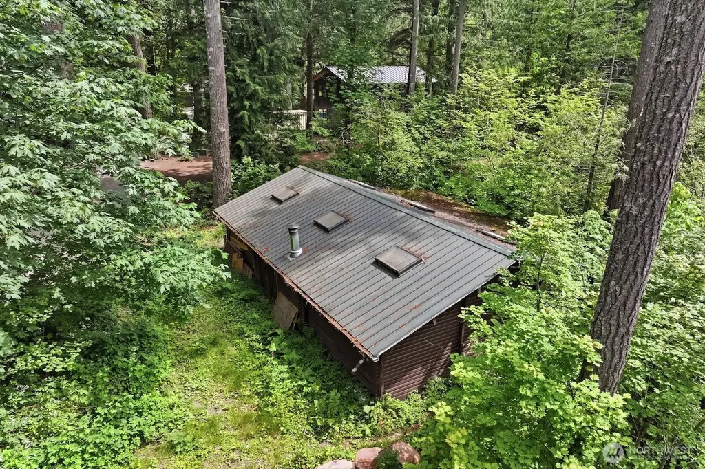 47337 SE 160th Street North Bend WA 98045