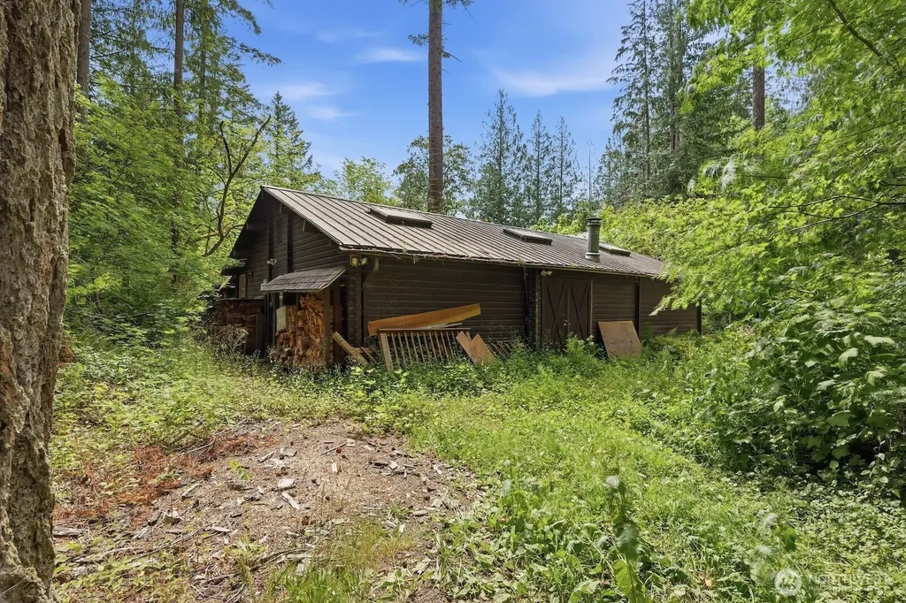 47337 SE 160th Street North Bend WA 98045