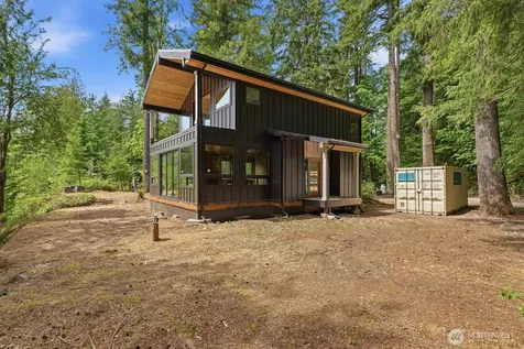47337 SE 160th Street North Bend WA 98045