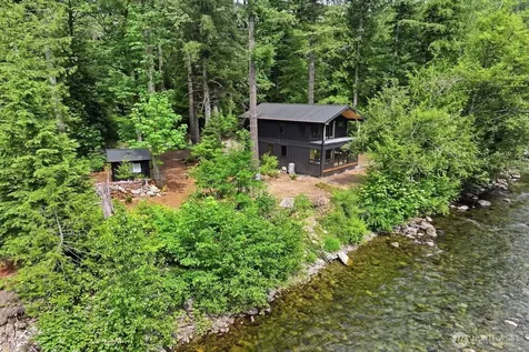 47337 SE 160th Street North Bend WA 98045