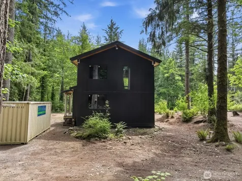 47337 SE 160th Street North Bend WA 98045