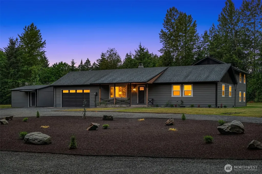 23111 58th Avenue E Spanaway WA 98387