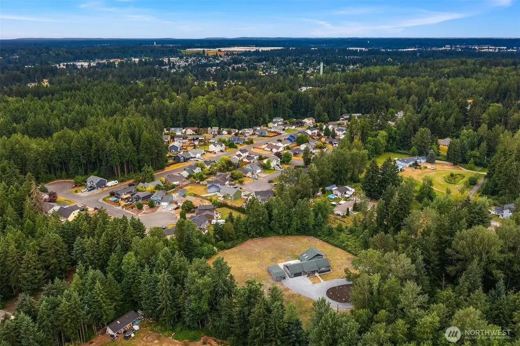 23111 58th Avenue E Spanaway WA 98387
