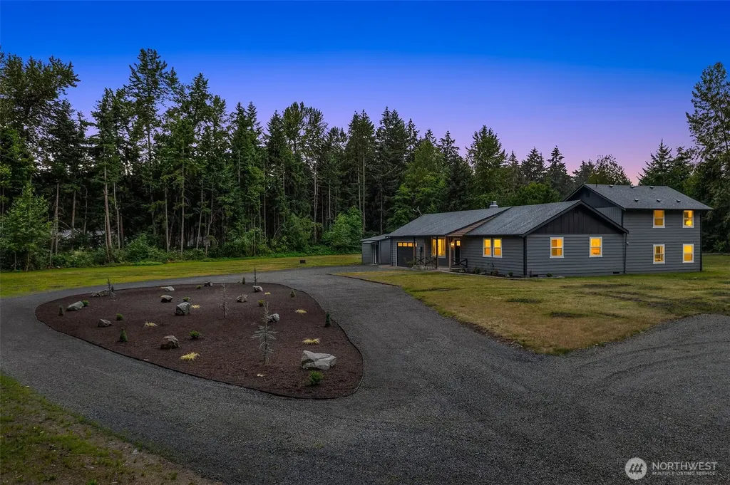 23111 58th Avenue E Spanaway WA 98387