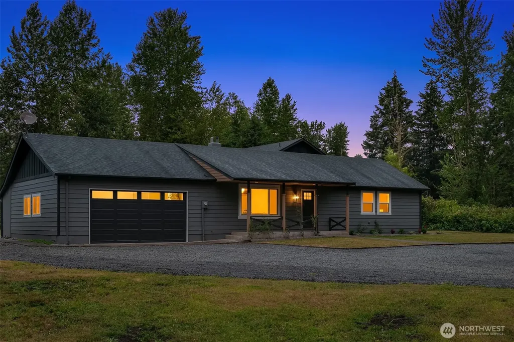 23111 58th Avenue E Spanaway WA 98387