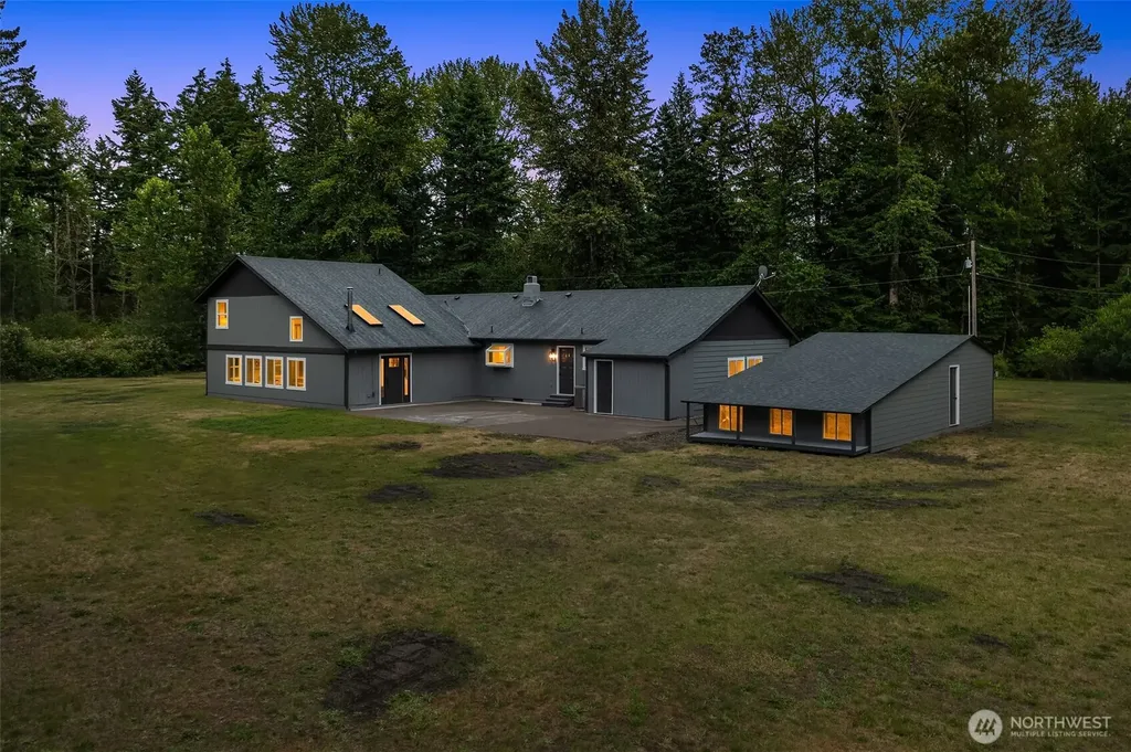 23111 58th Avenue E Spanaway WA 98387