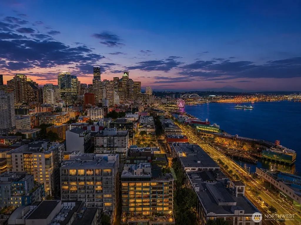 2716 Elliott Avenue Seattle WA 98121