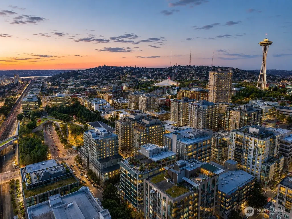 2716 Elliott Avenue Seattle WA 98121