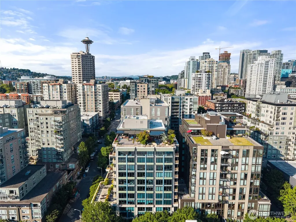2716 Elliott Avenue Seattle WA 98121