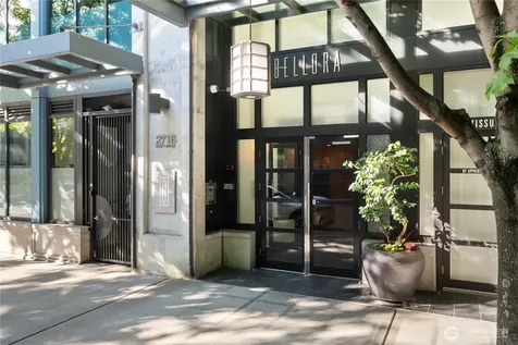 2716 Elliott Avenue Seattle WA 98121