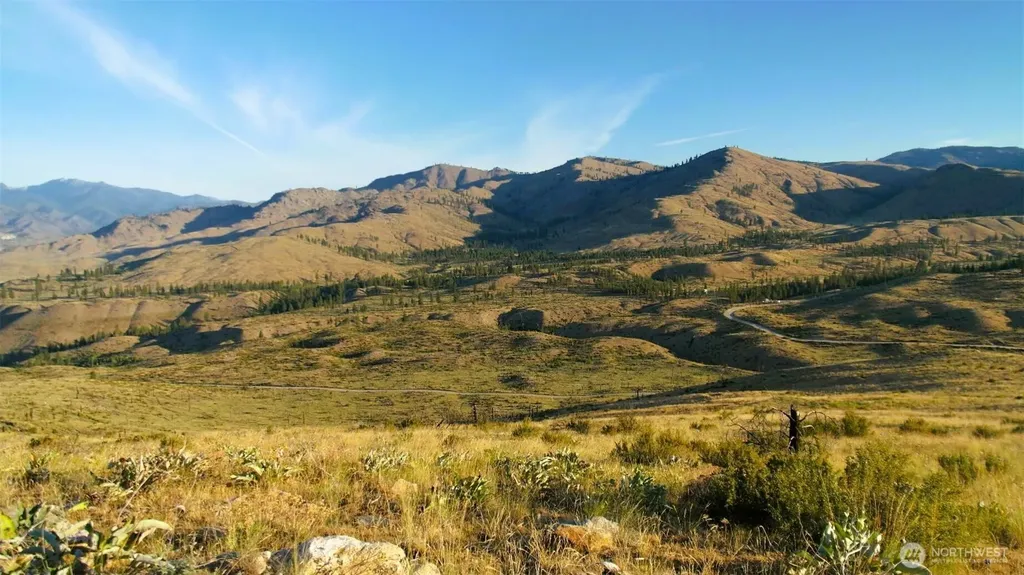 75 High Ranch Road Methow WA 98834